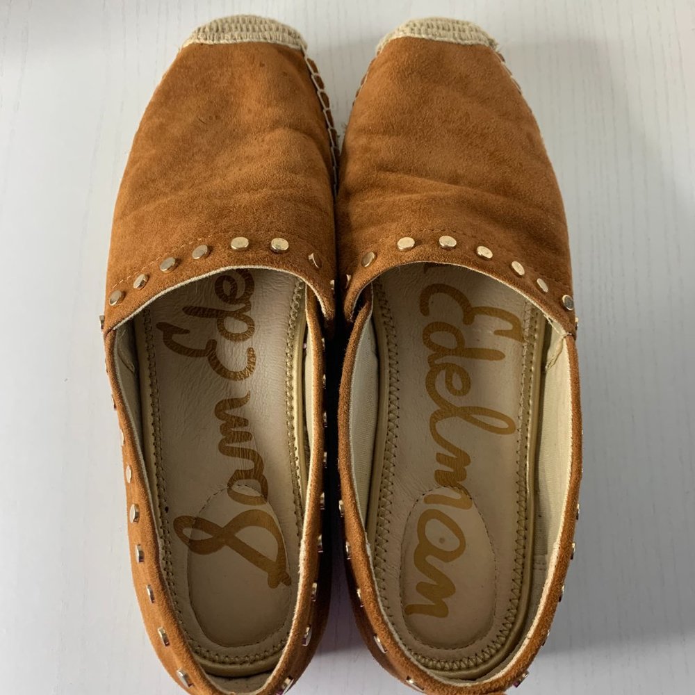 Sam Edelman Flats